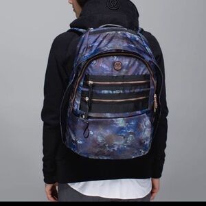 Lululemon Pack to Reality Backpack